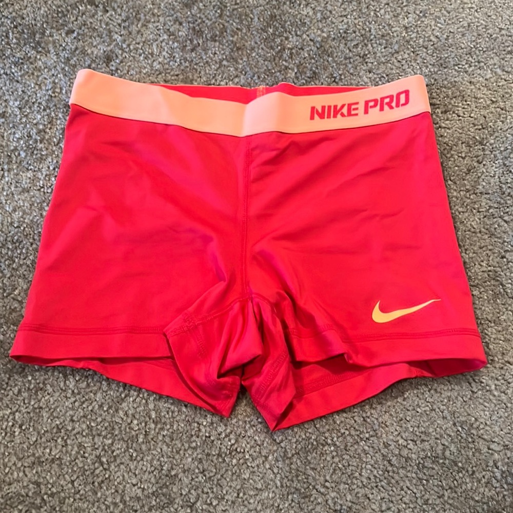 Nike Pro Dri-Fit Spandex